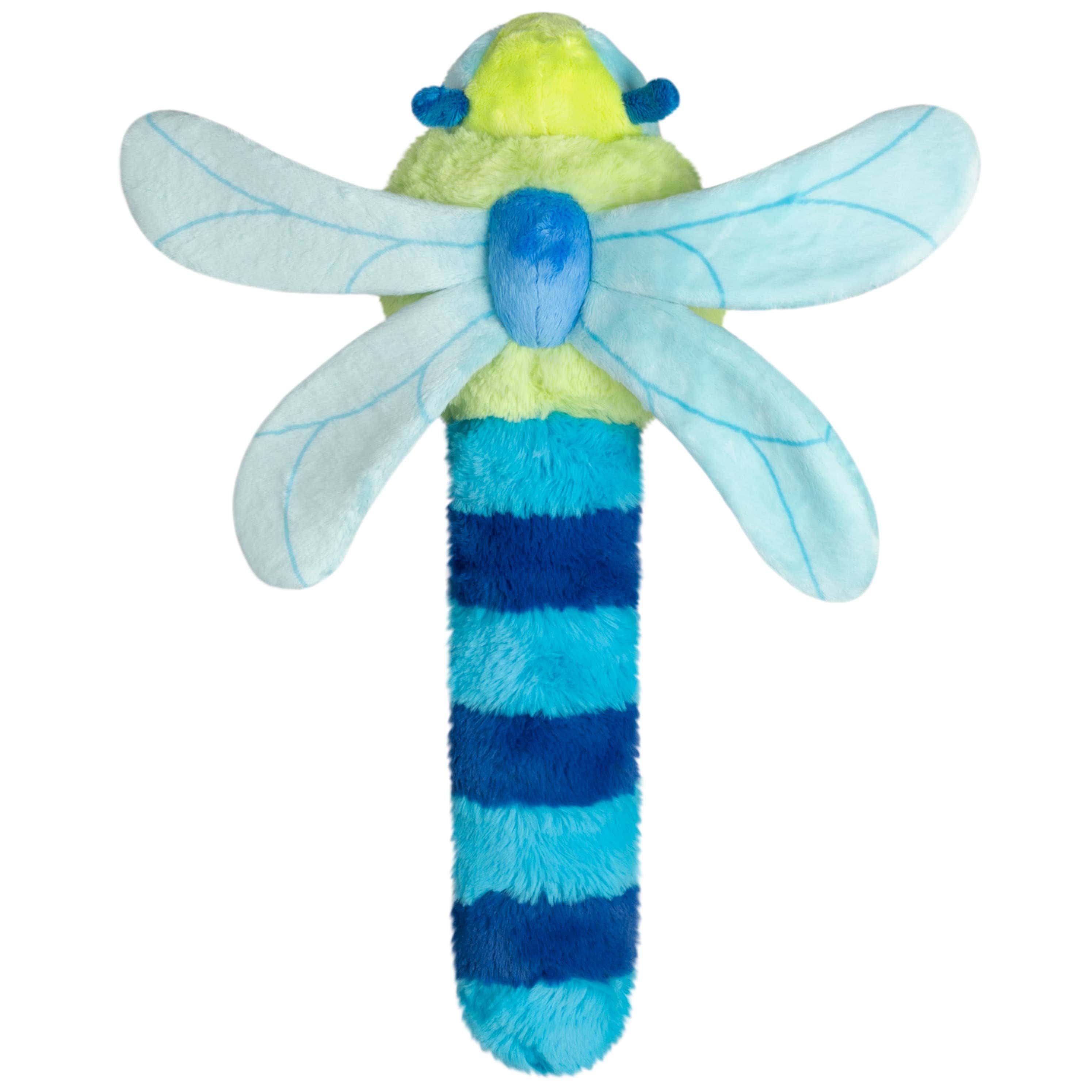 Mini Squishable Dragonfly - Image 2