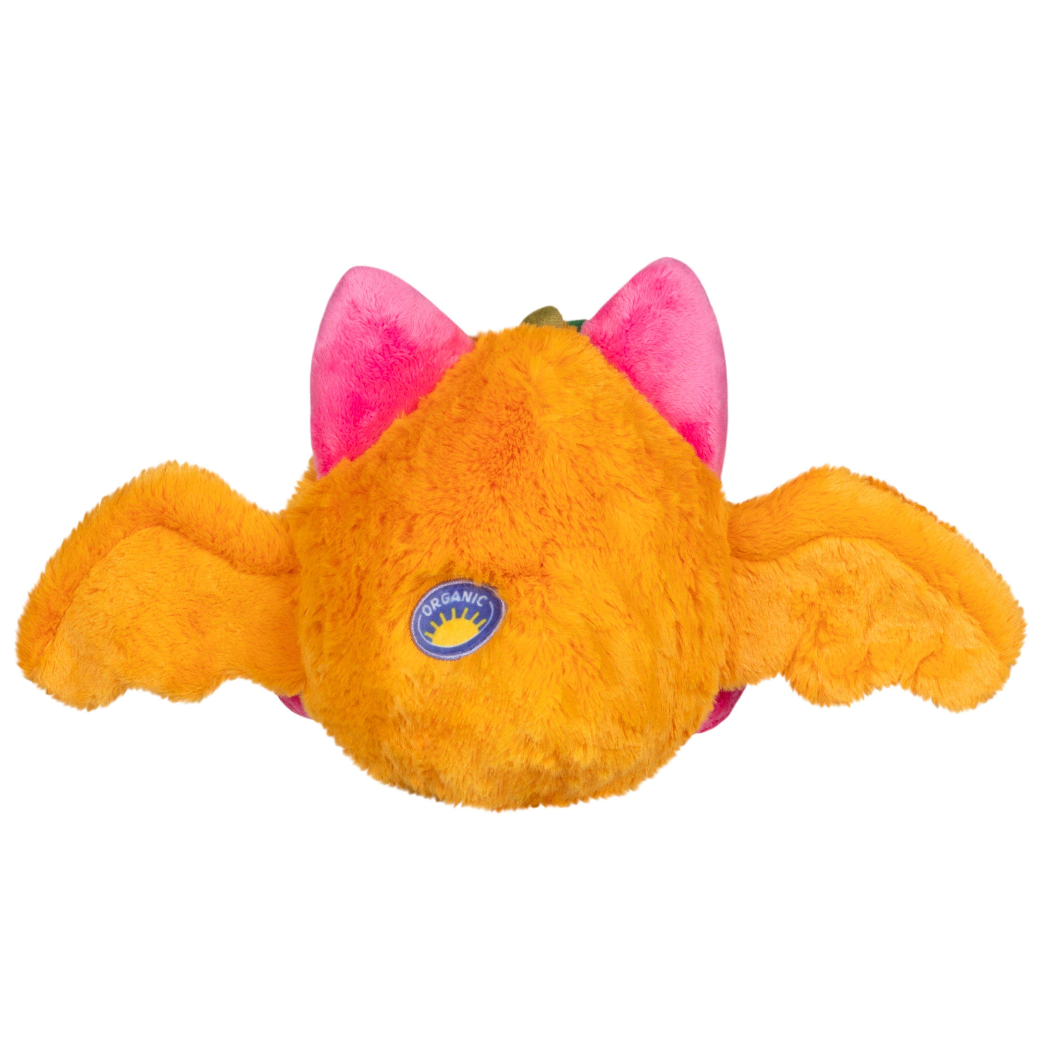 Mini Squishable Fruit Bat - Image 2