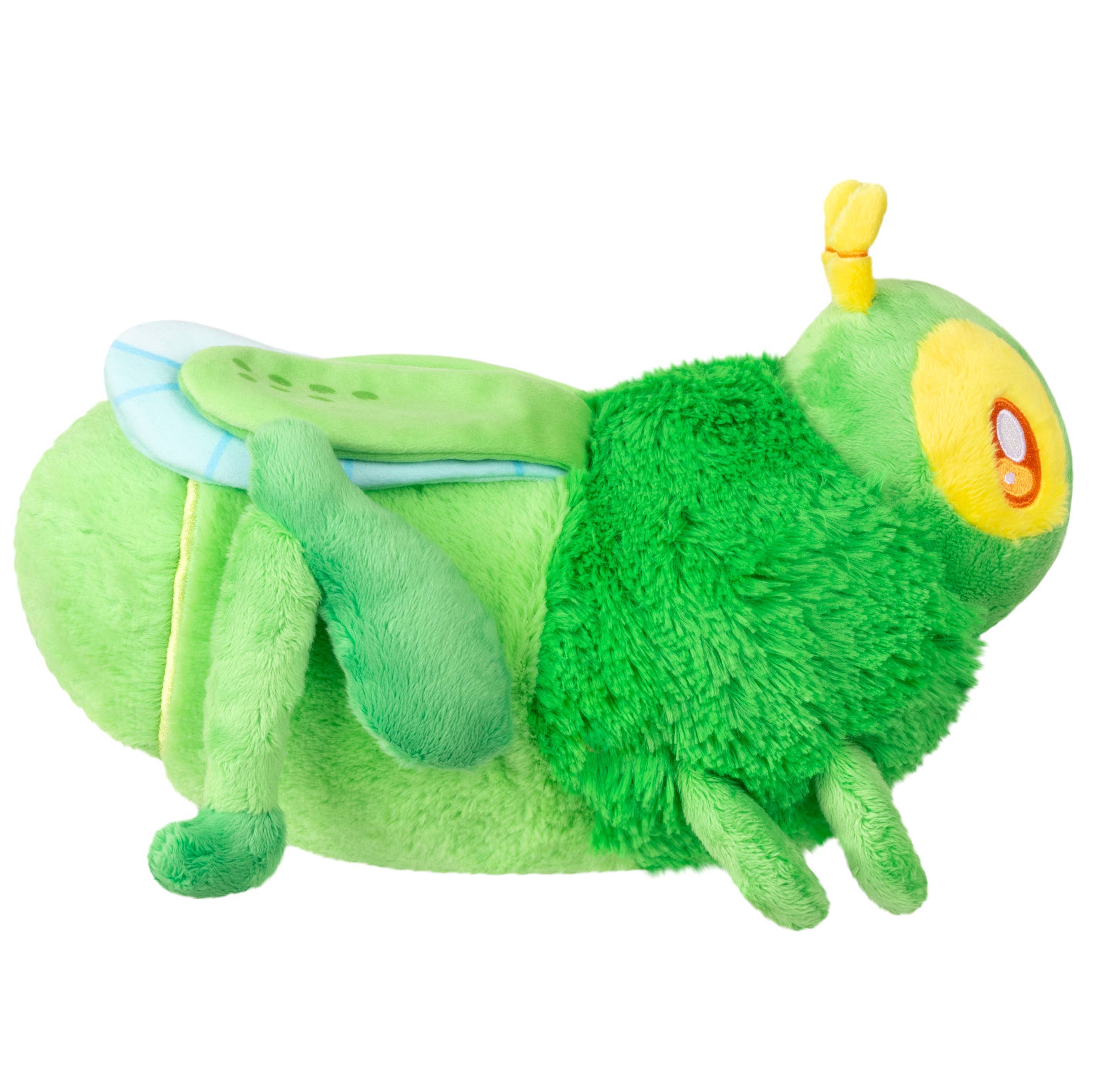 Mini Squishable Grasshopper - Image 2
