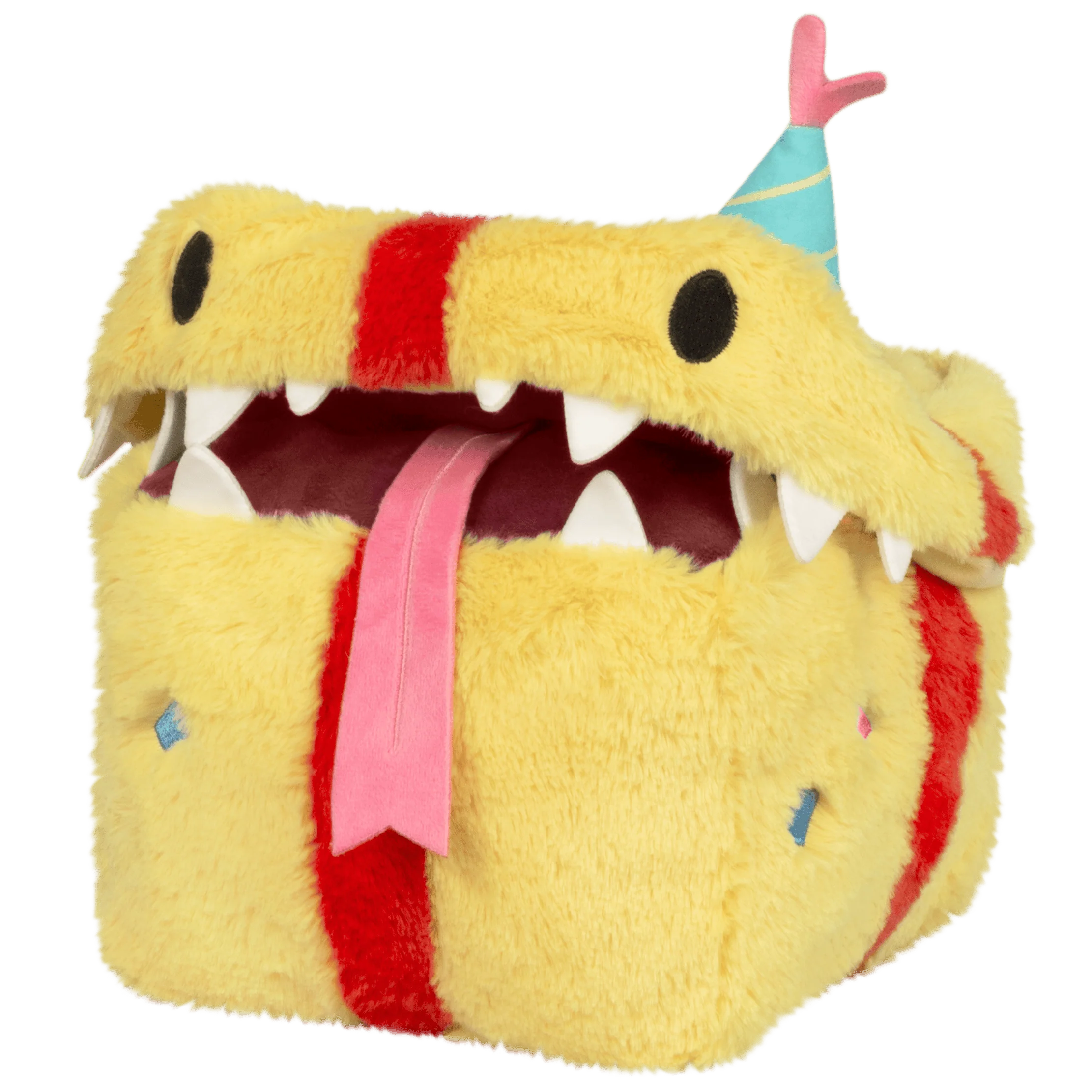 Mini Squishable Mimic Birthday Gift