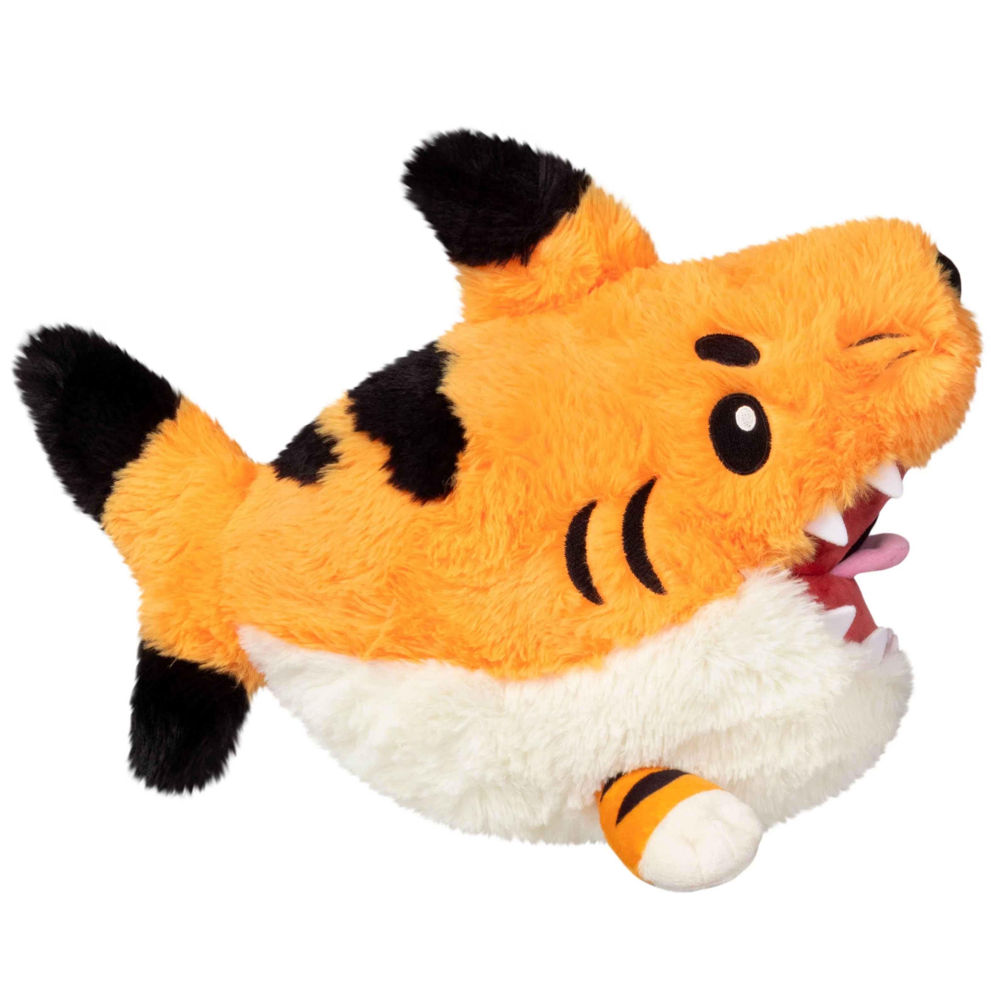 Mini Squishable Tiger Shark - Image 2