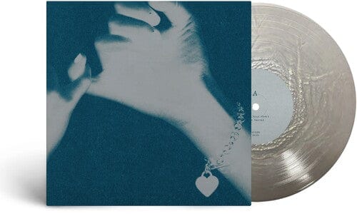 Momma - Welcome to My Blue Sky (the Heart Charm) (RSD) (RSD Exclusive, Silver, Colored Vinyl, Digital Download Card)(RSD 2026 Exclusive)