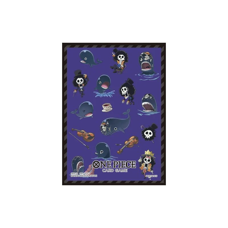 One Piece Card Game Sleeves - Image 3