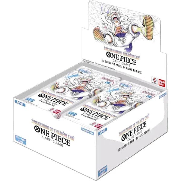 One Piece TCG: Awakening of the Era Booster Box