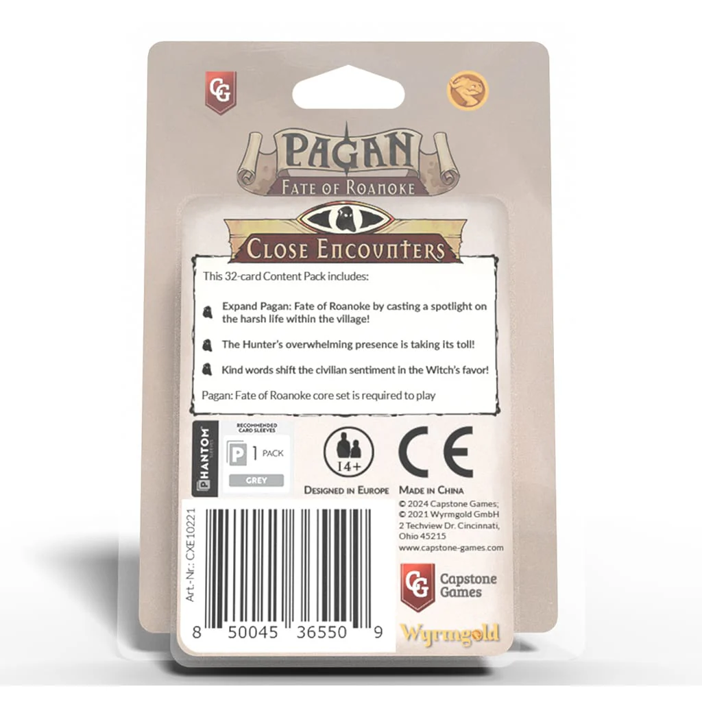 Pagan: Trials of Old - Content Pack #2 - Image 3