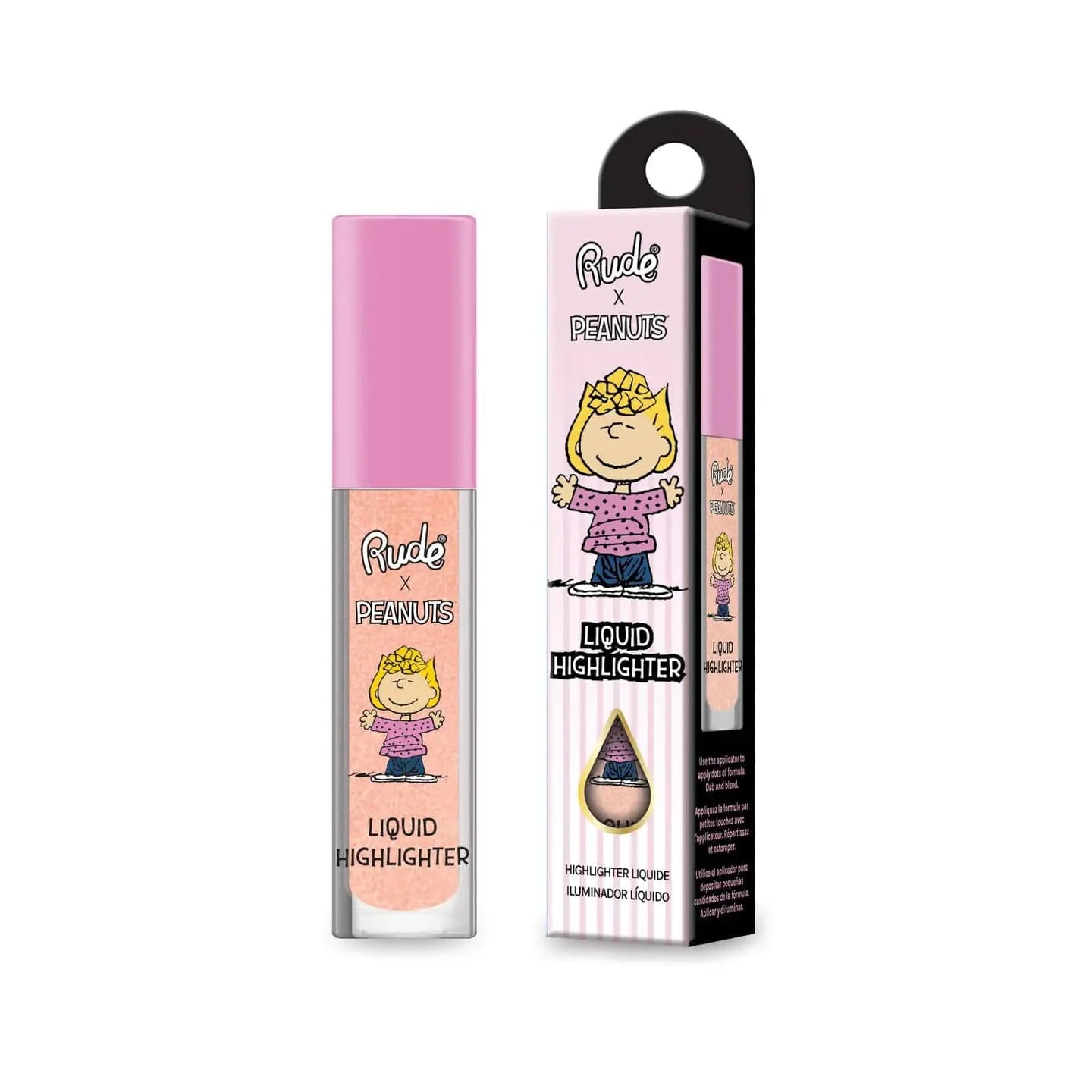 Peanuts Liquid Highlighter - Image 2