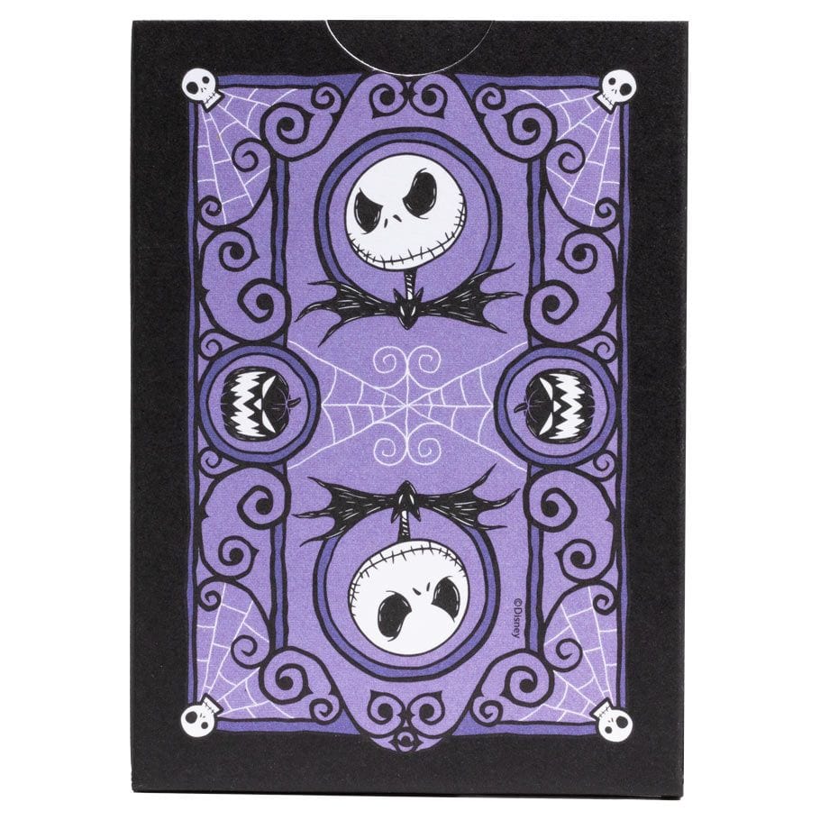 Playing Cards: Bicycle: Nightmare Before Christmas - Image 2