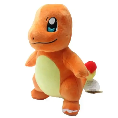 Pokemon Charmander Plush 25 cm - Image 2