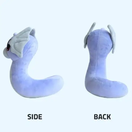 Pokemon Dratini Plush 25cm - Image 2