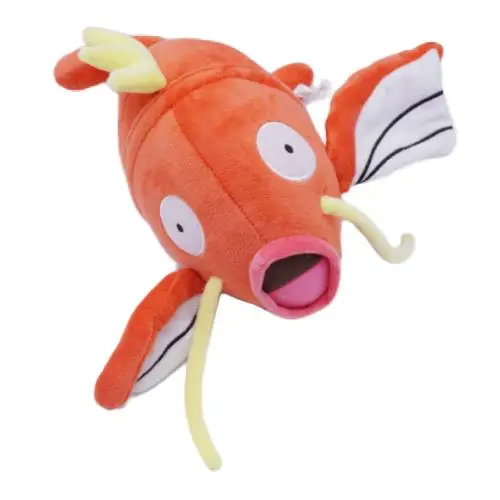Pokemon Magikarp Plush 25cm - Image 2