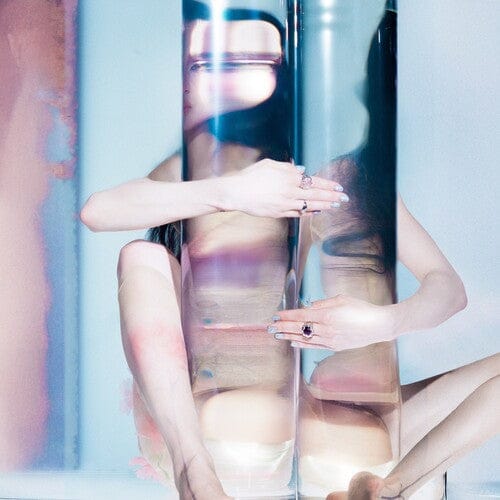 Poppy -  Empty Hands (Digipack Packaging) [CD]