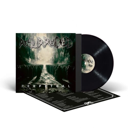 Resurrected - Perpetual (140 Gram Vinyl)