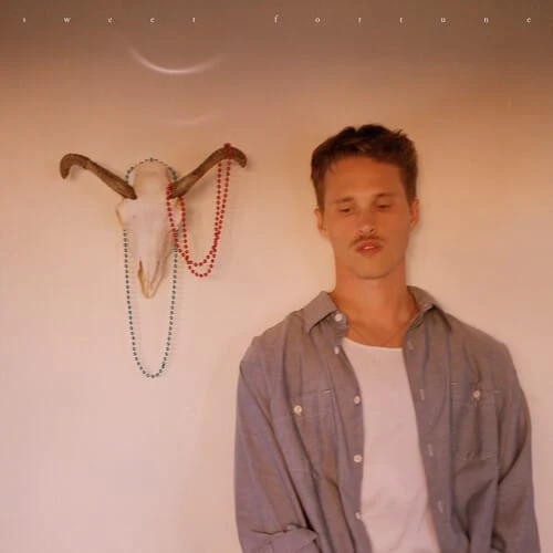 Ryan Beatty - Sweet Fortune (Gatefold LP Jacket, Poster)
