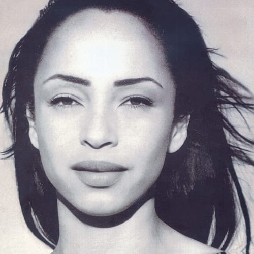 Sade - The Best of Sade [CD]