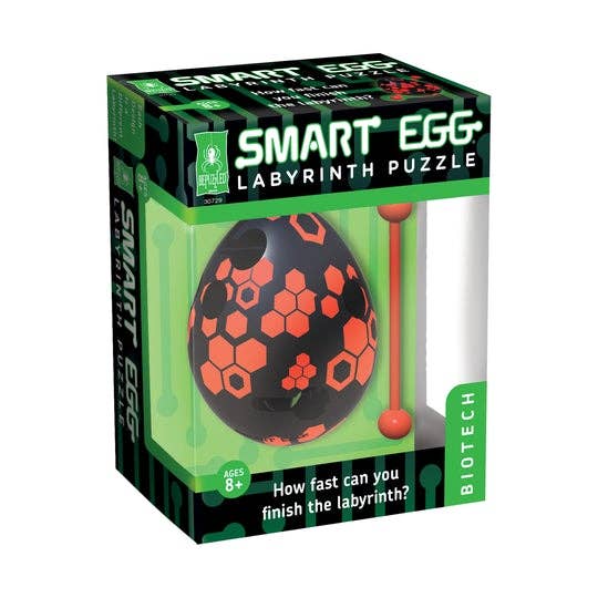 Smart Egg-Biotech