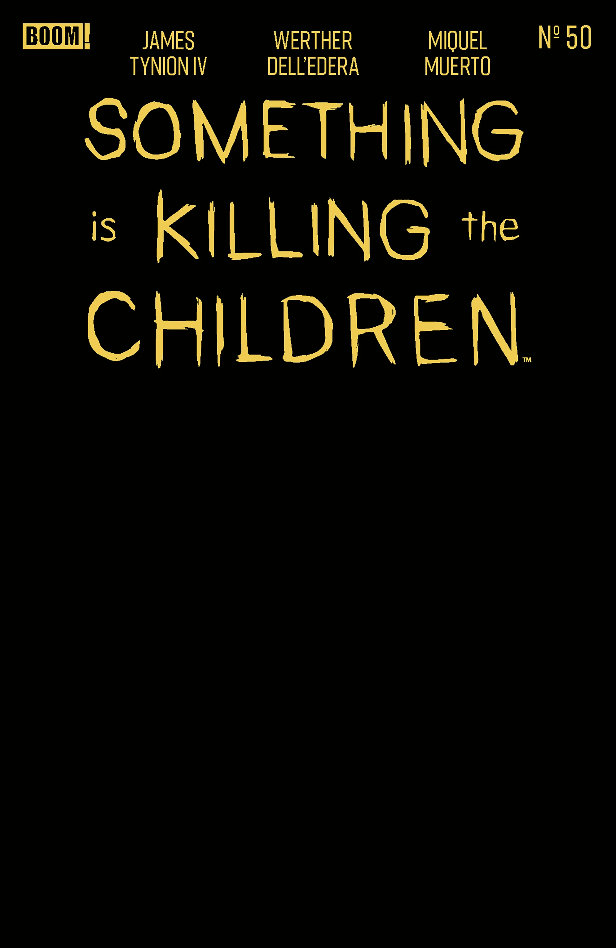 Something is Killing the Children #50 - Bundle (Release Date: 09/30/2026) - Image 4