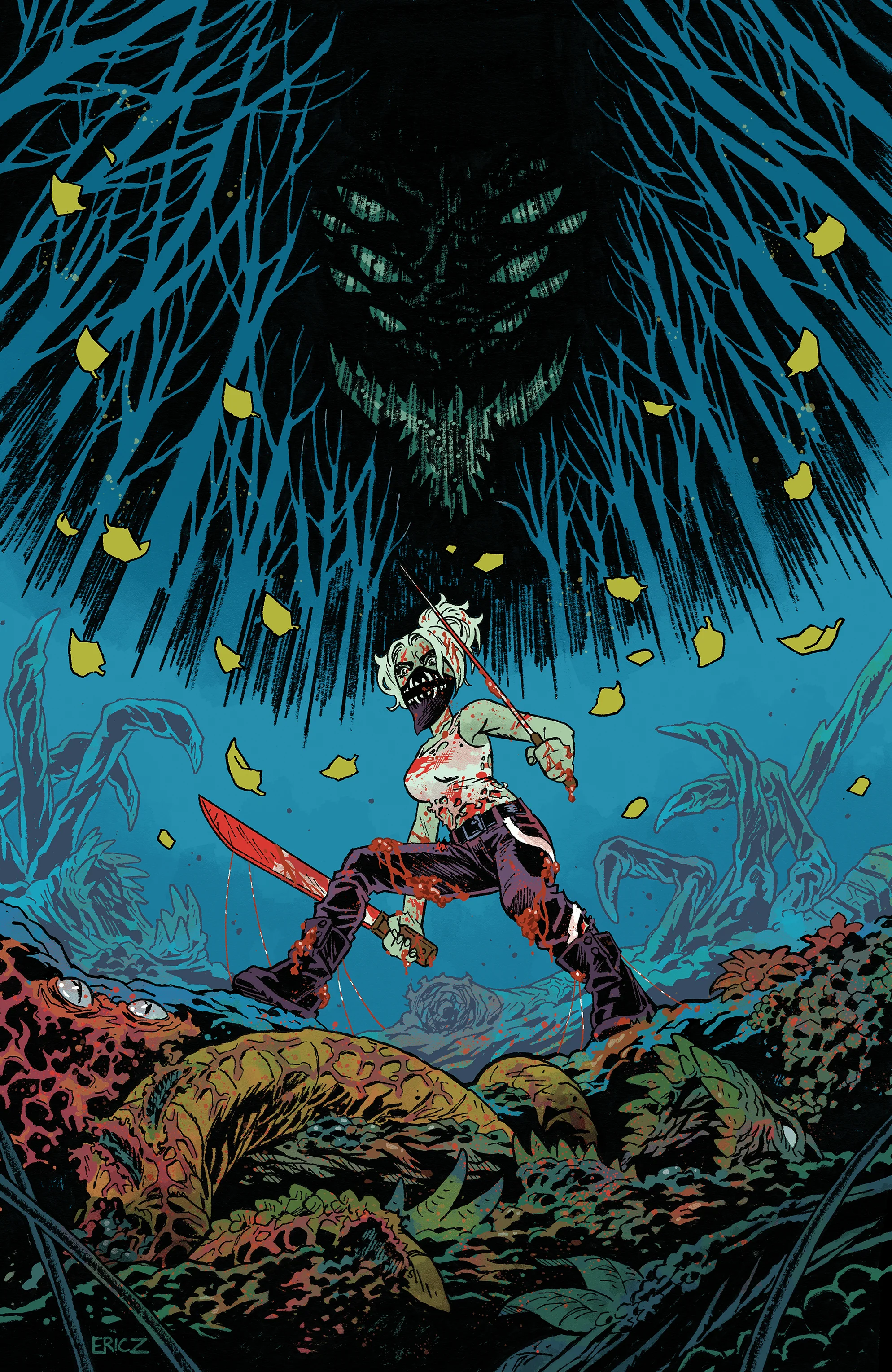 Something is Killing the Children #50 - Bundle (Release Date: 09/30/2026) - Image 6