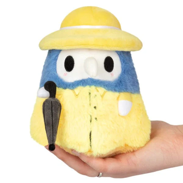 Squishable: Alter Ego Plague Doctor - Rainy (Series 2)