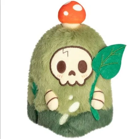 SQUISHABLE: ALTER EGO REAPER - SWAMP PLUSHIE