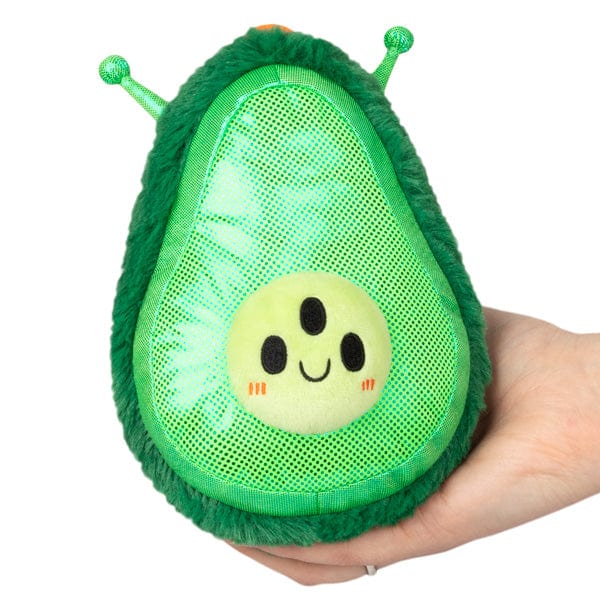 Squishable: Alter Egos Series 1 - Alien Avocado