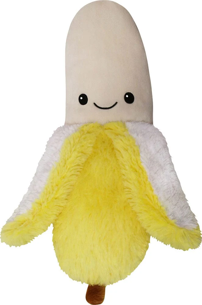 Squishable: Comfort Food - Banana