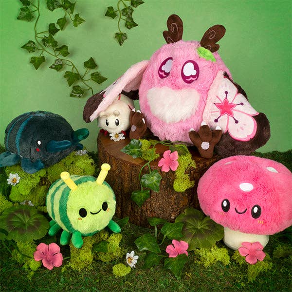 Squishable - Mini Cicada Plush - Image 9