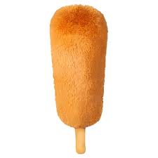 Squishable: Mini Comfort Food - Corndog - Image 2