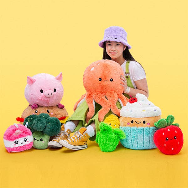 Squishable - Mini Fridge Plush - Image 11