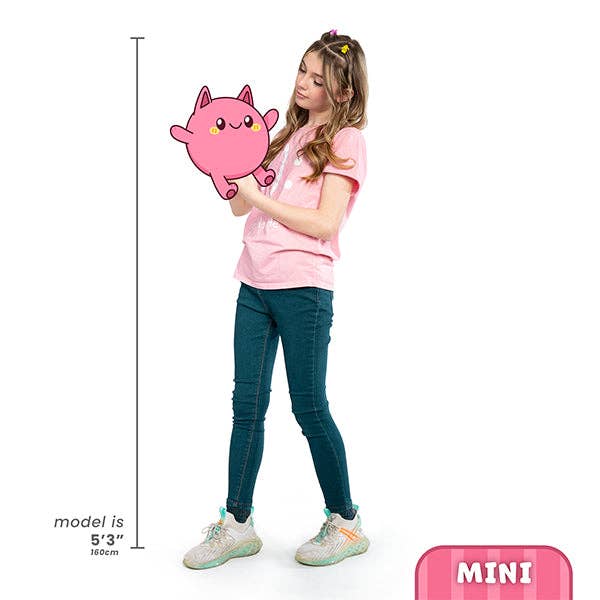 Squishable - Mini Mosasarus Plush - Image 6