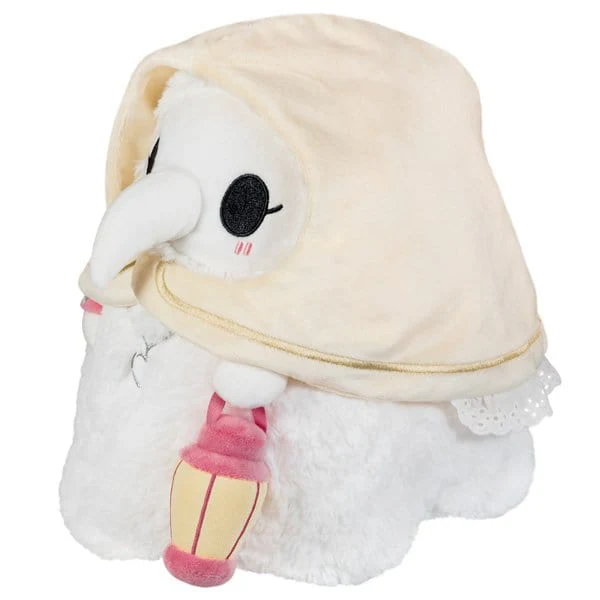 Squishable: Mini Plague Nurse