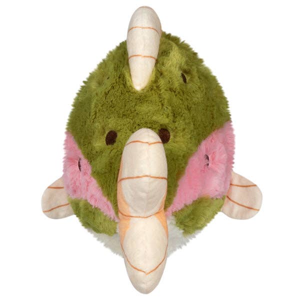 Squishable - Mini Rainbow Trout Plush - Image 3