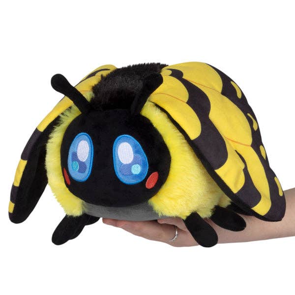 Squishable - Mini Tiger Butterfly Plush