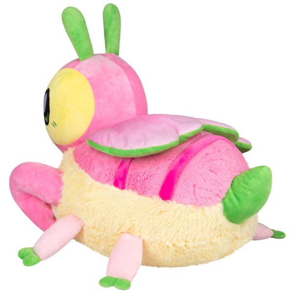 Squishable - Orchid Mantis Plush - Image 2