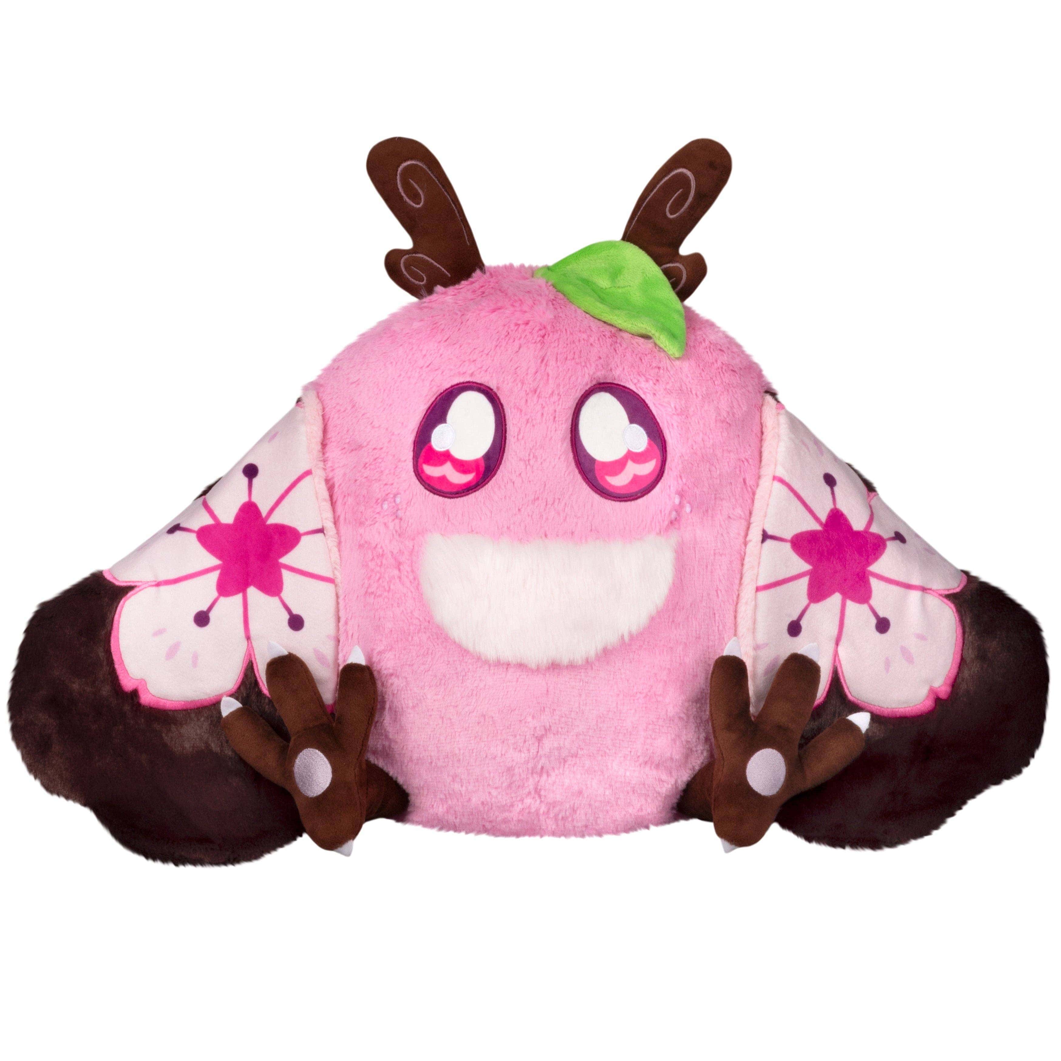 Squishable - Sakura Mothman Plush