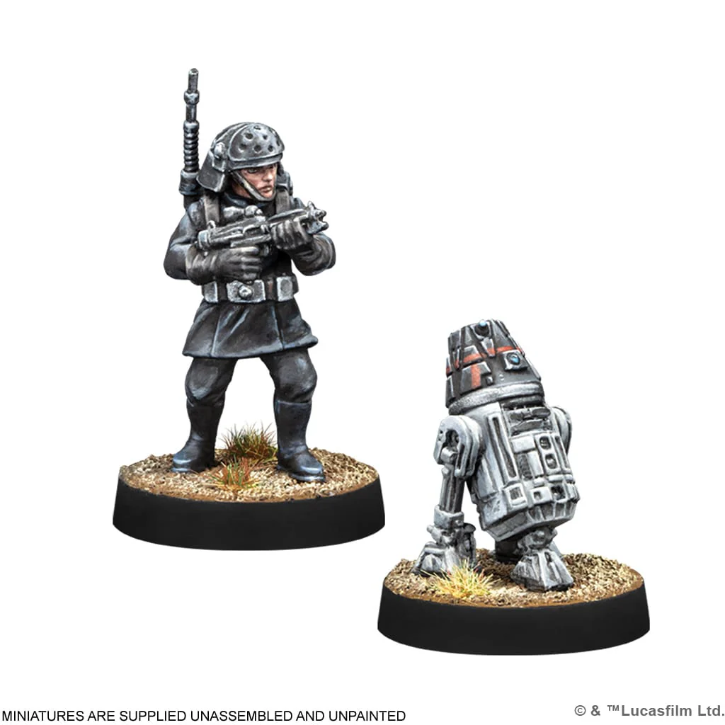 Star Wars: Legion - Imperial Specialists - Image 4
