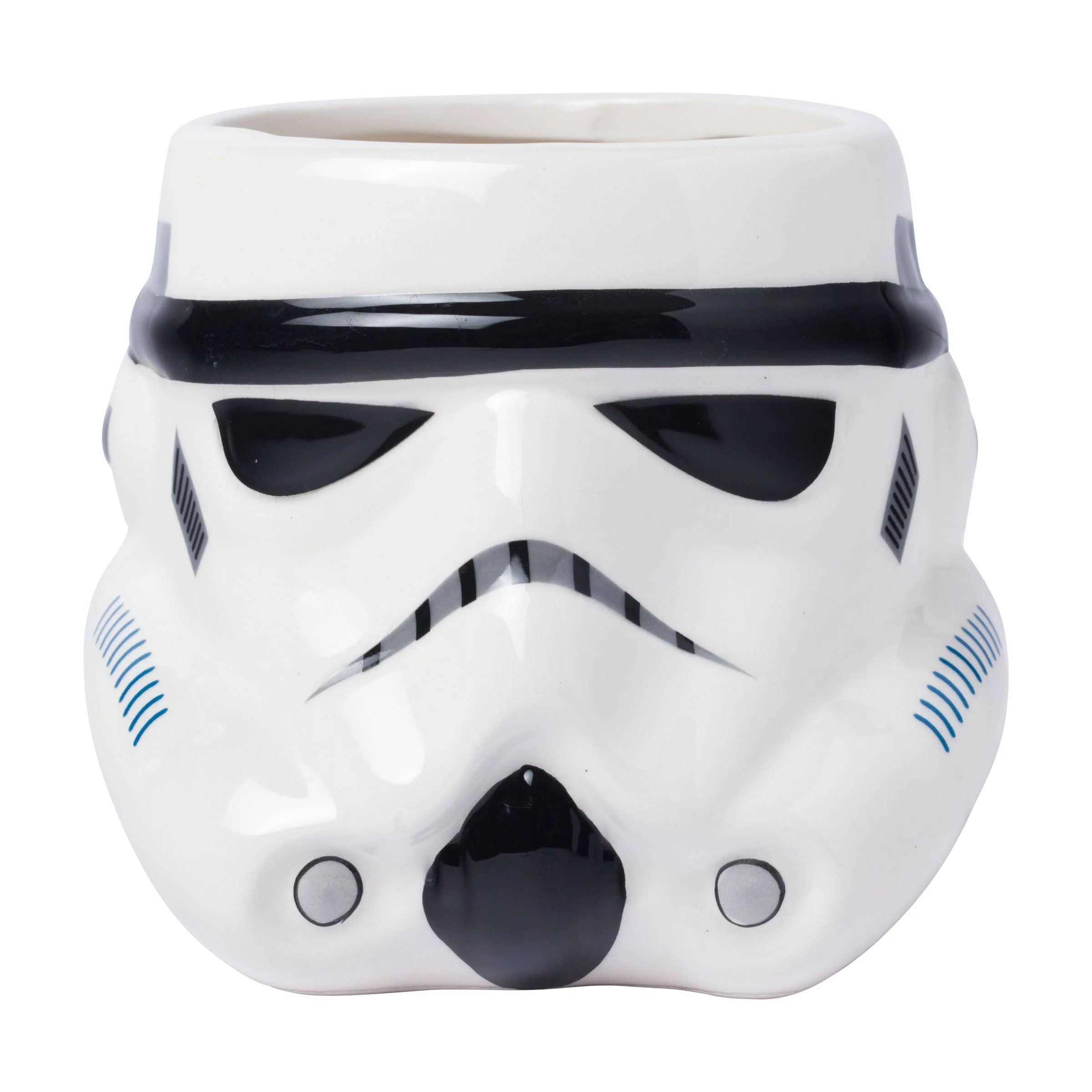 Star Wars Storm Trooper Sculpted Mug