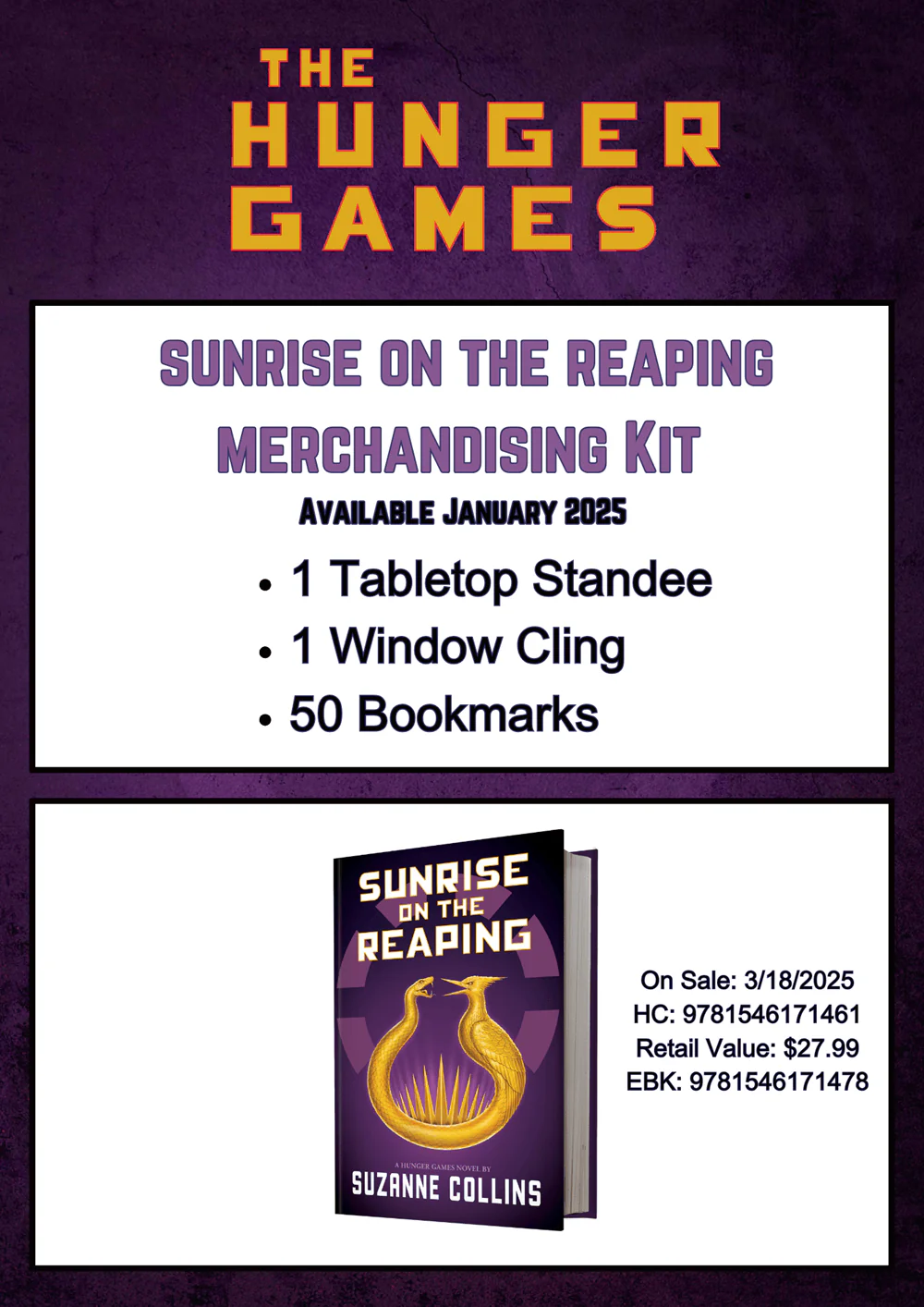 Sunrise On The Reaping - Image 2