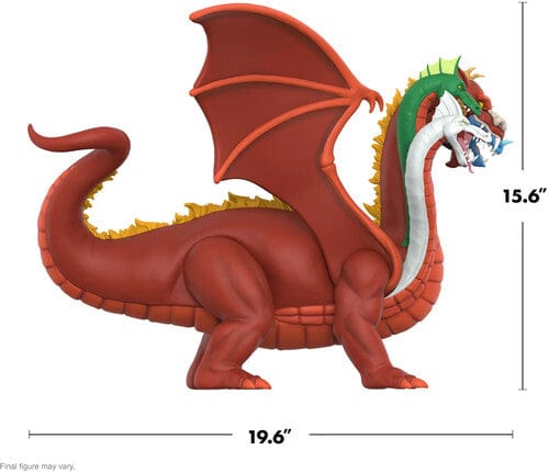 Ultimates!: Dungeons & Dragons - Tiamat - Image 5