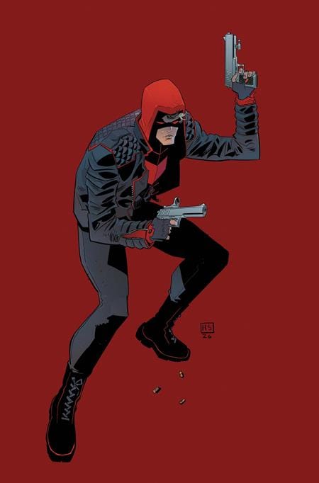 TEEN TITANS #1 - BUNDLE - Image 4