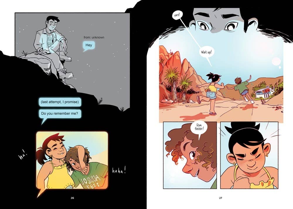 The Deep Dark - Image 3