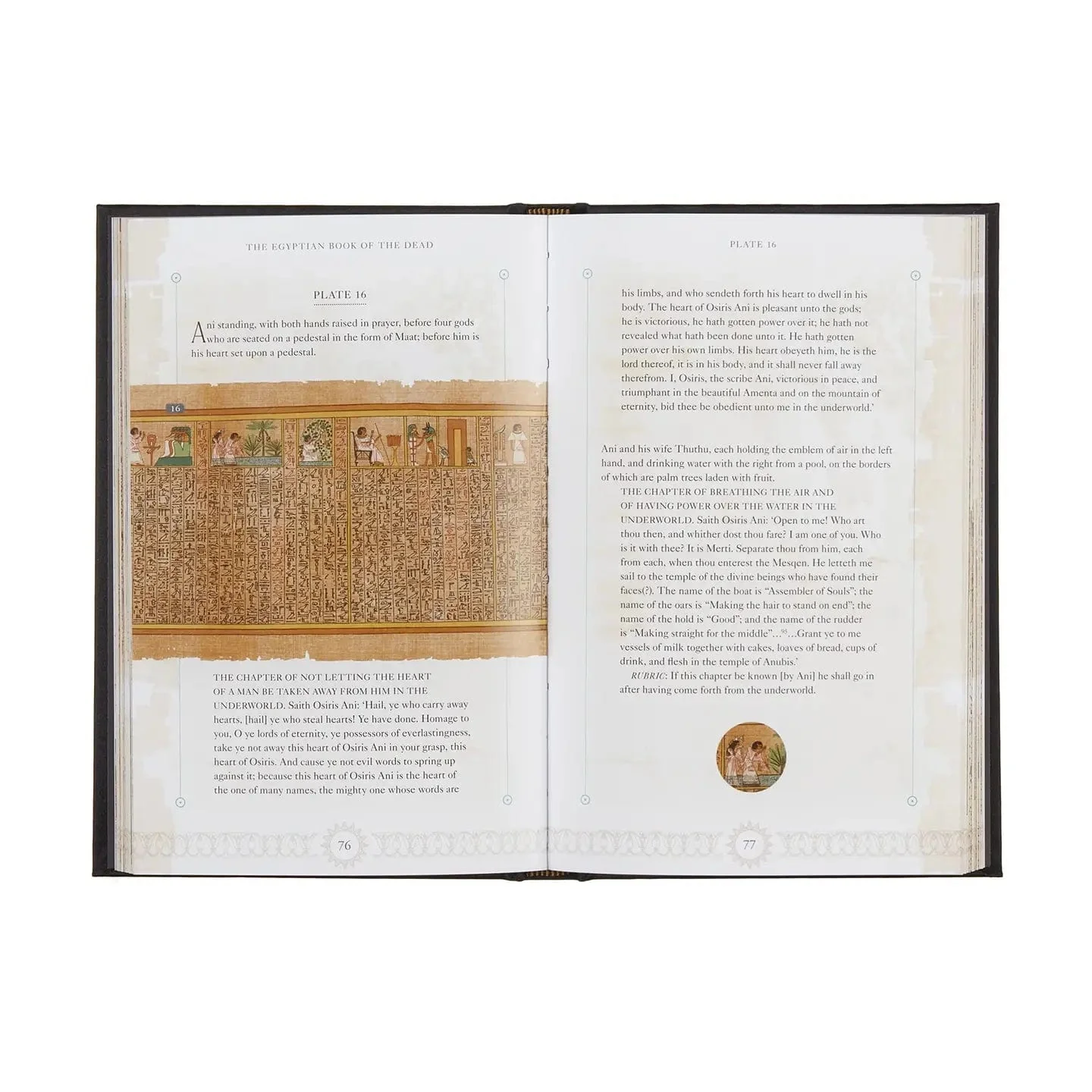 The Egyptian Book of the Dead - Image 2