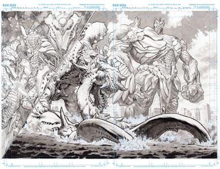 MEGALITH OLYMPUS: THE PLEASANT LIVING BUNDLE - Image 33