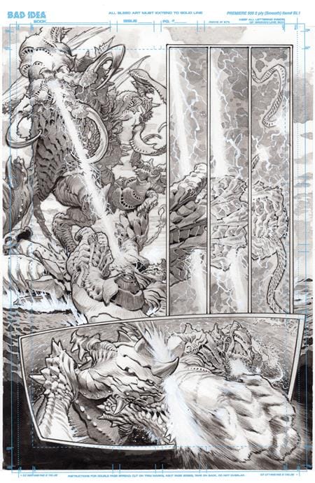 MEGALITH OLYMPUS: THE PLEASANT LIVING BUNDLE - Image 41