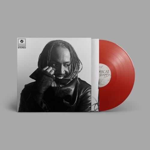 Thundercat - Distracted (Colored Vinyl, Red)