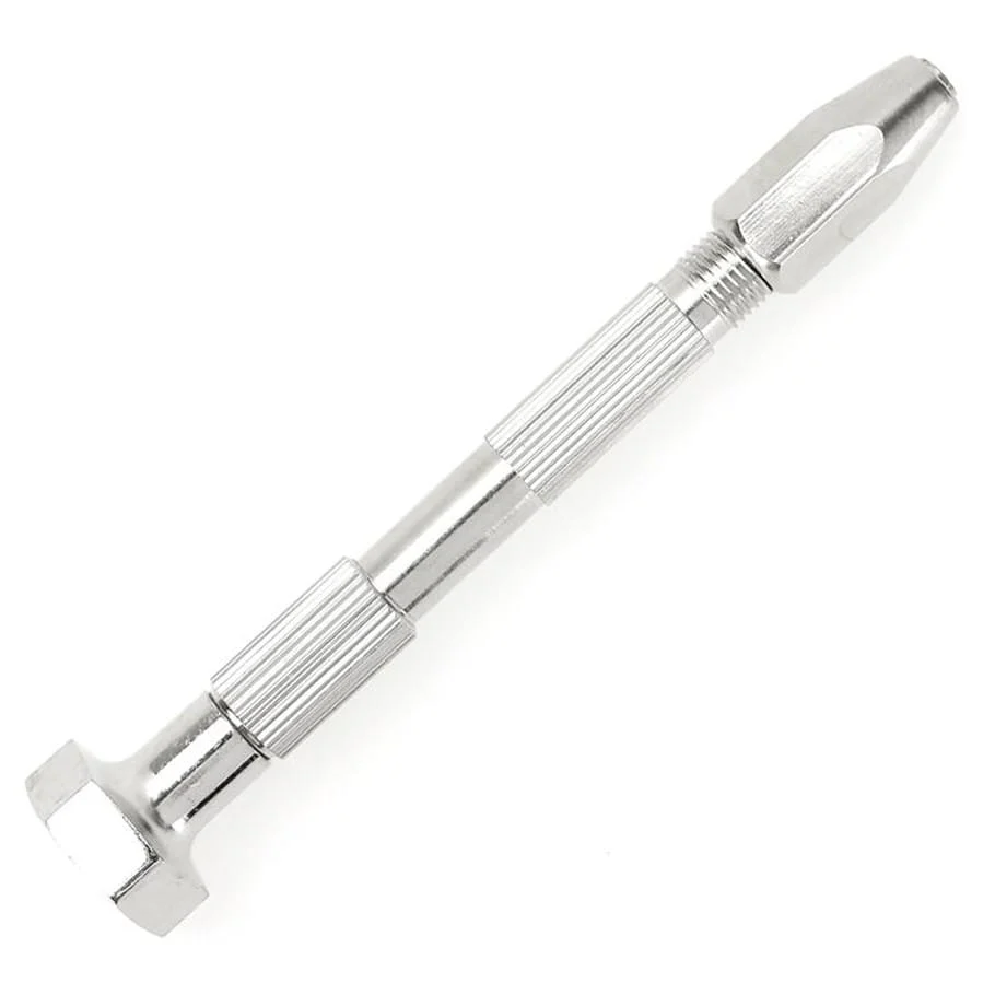 Tool: Pin Vise