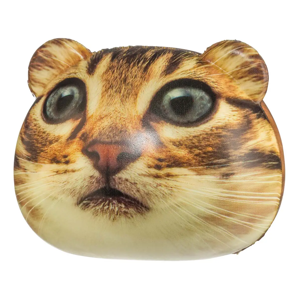 Toysmith: Astroverse - Catstronaut (Slow-Rise Squishy Ball) - Image 2