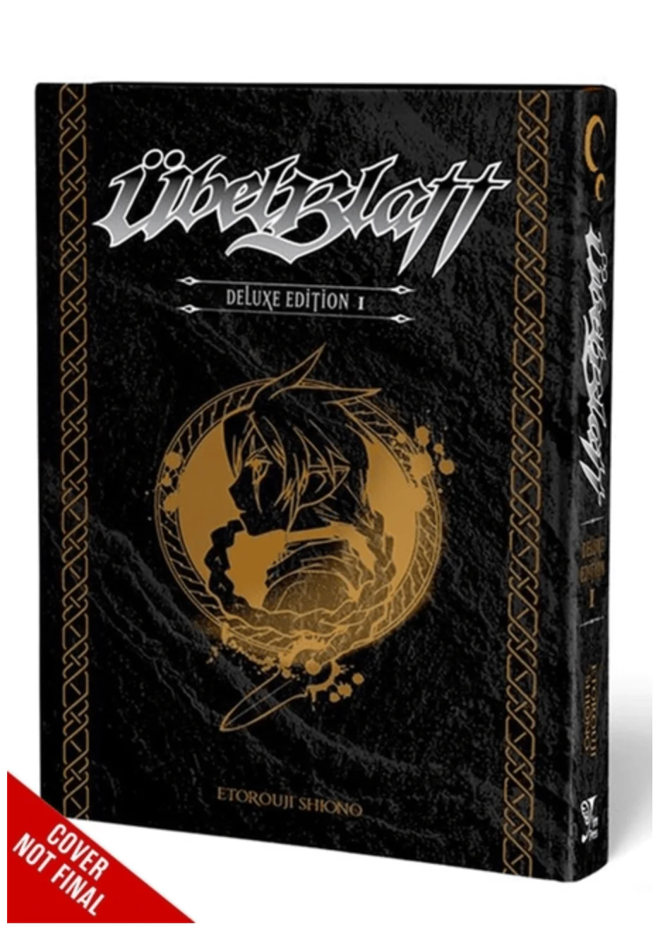 Übel Blatt Deluxe Edition, Vol. 5