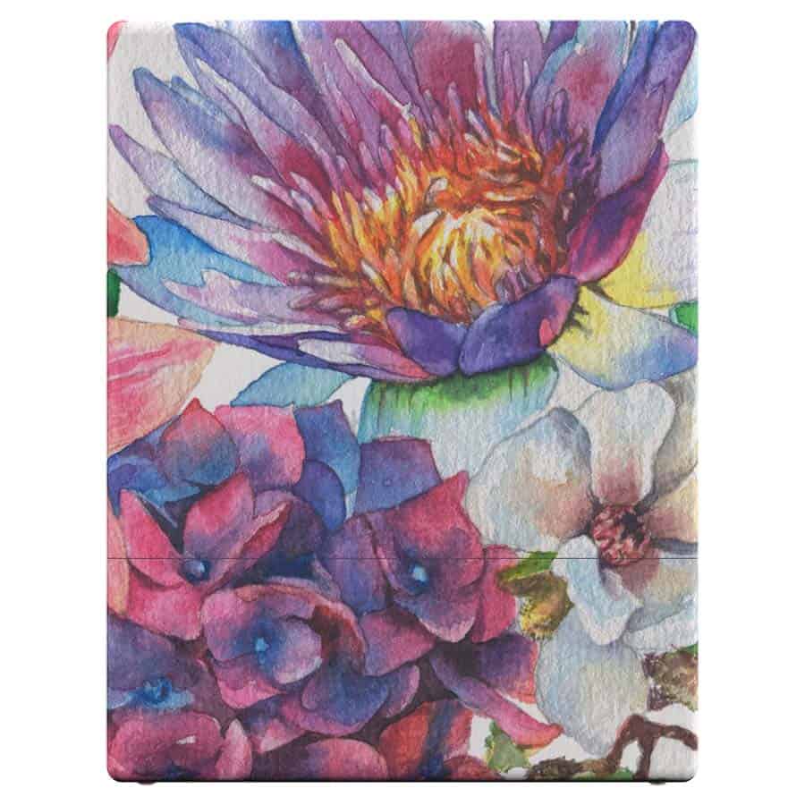 ULTIMATE GUARD: RETURN TO EARTH BOULDER 100: FLORAL PLACES: LOTUS BLOOM - Image 3