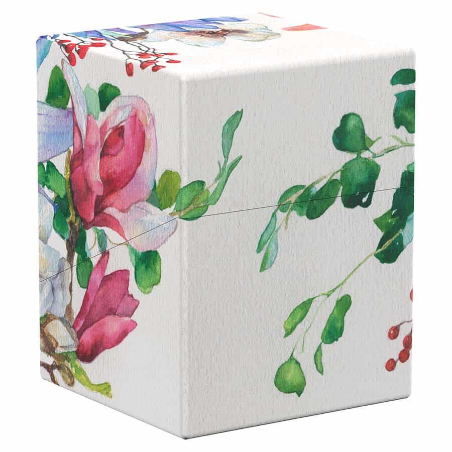 ULTIMATE GUARD: RETURN TO EARTH BOULDER 100: FLORAL PLACES: LOTUS BLOOM - Image 5