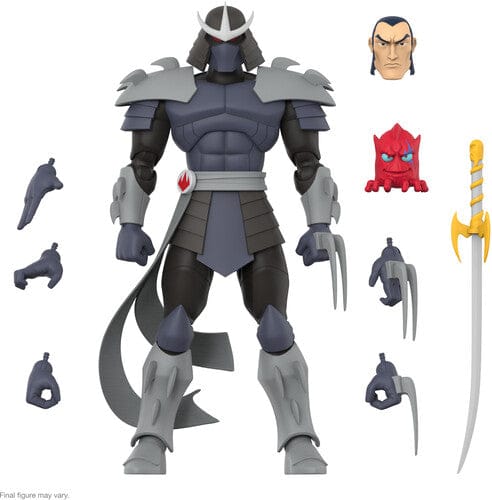 Ultimates!: Teenage Mutant Ninja Turtles - Shredder - Image 2